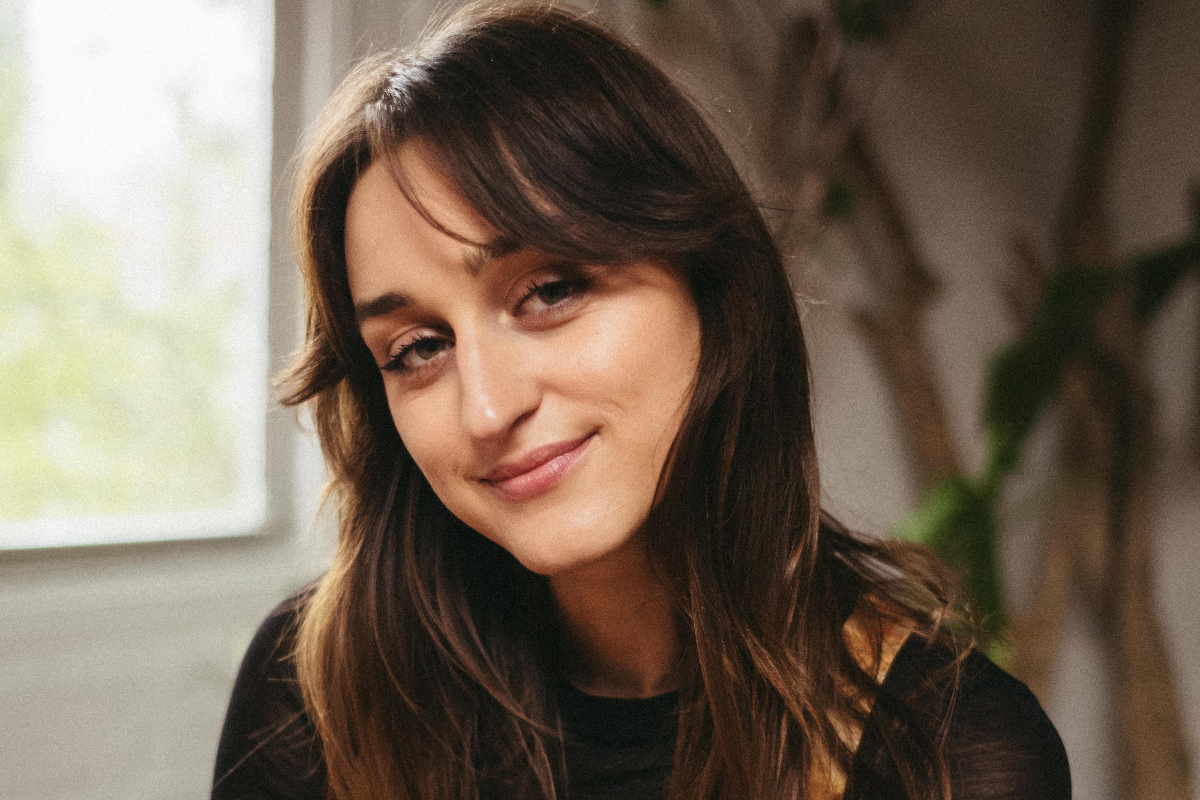 Stef Dag ft. Raza Jafri & Eli Lloyd