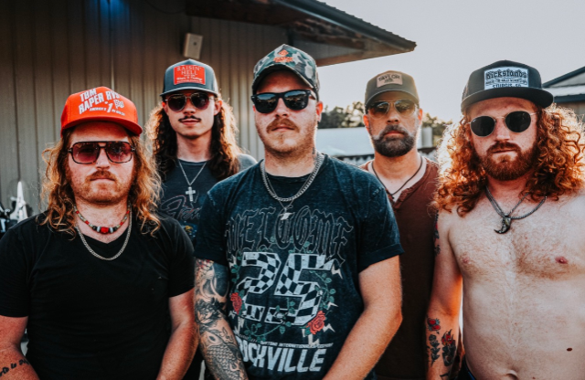 The Filthy Heathens