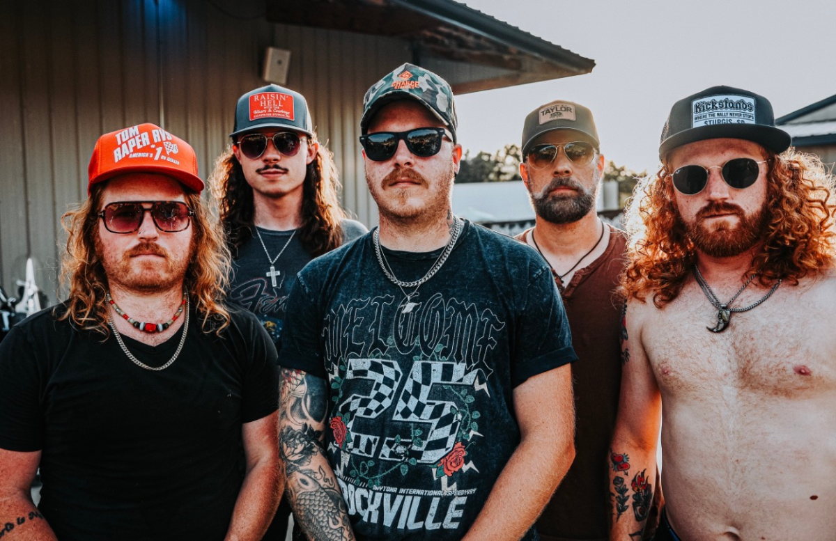 The Filthy Heathens