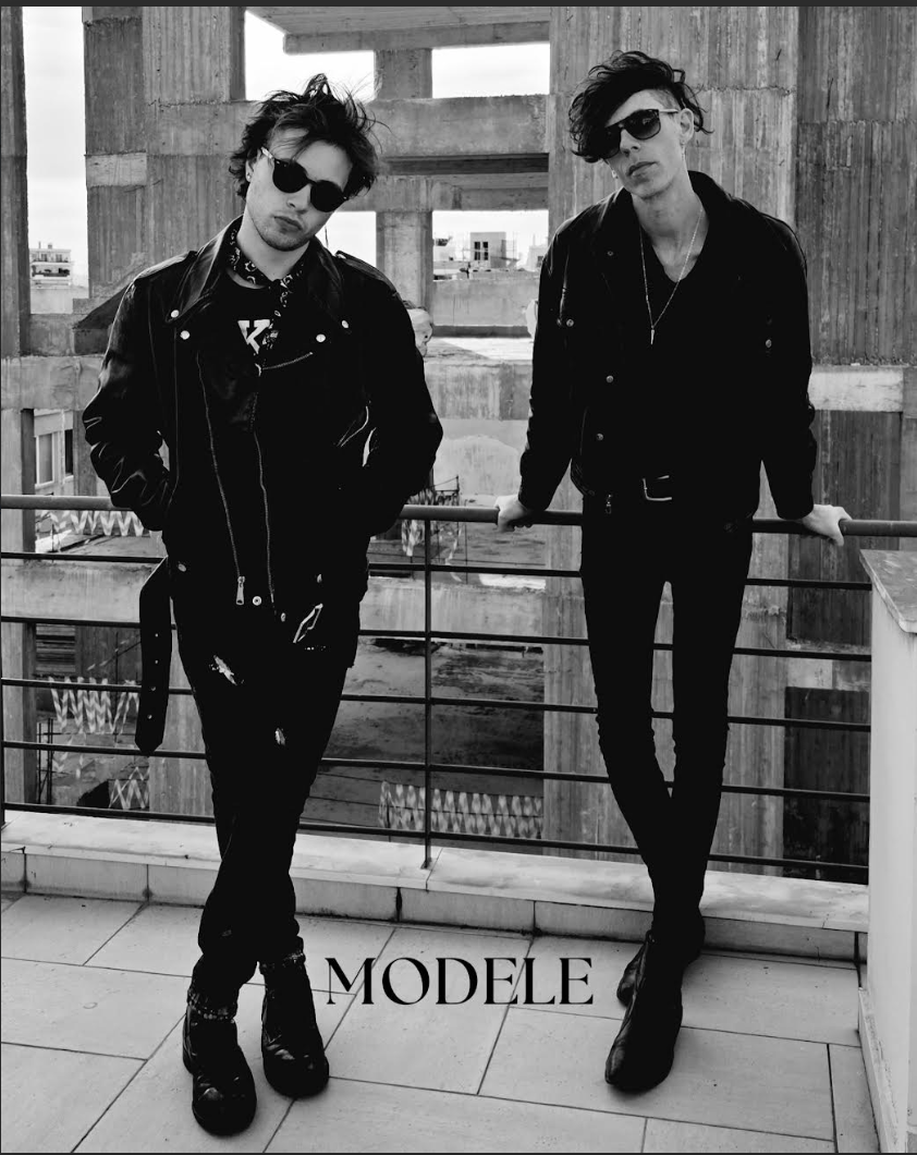 Fascination Street presents: MODELE / Attic Eyes / Spectral Body