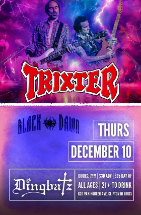 Trixter