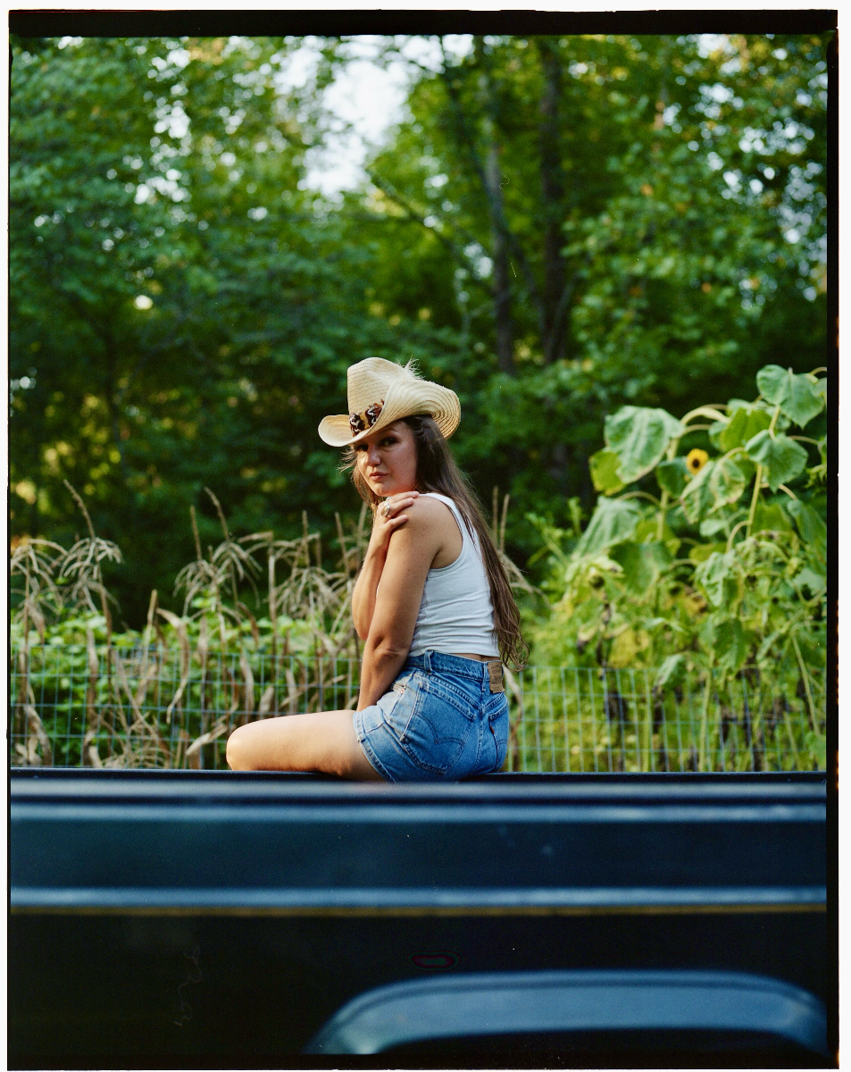 Kelsey Waldon