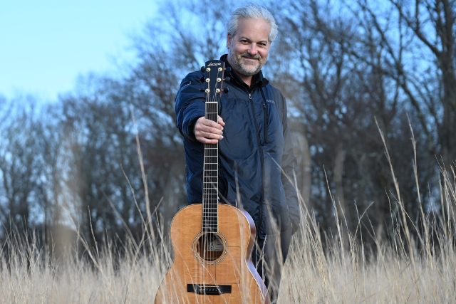 Brunch: Glenn Roth