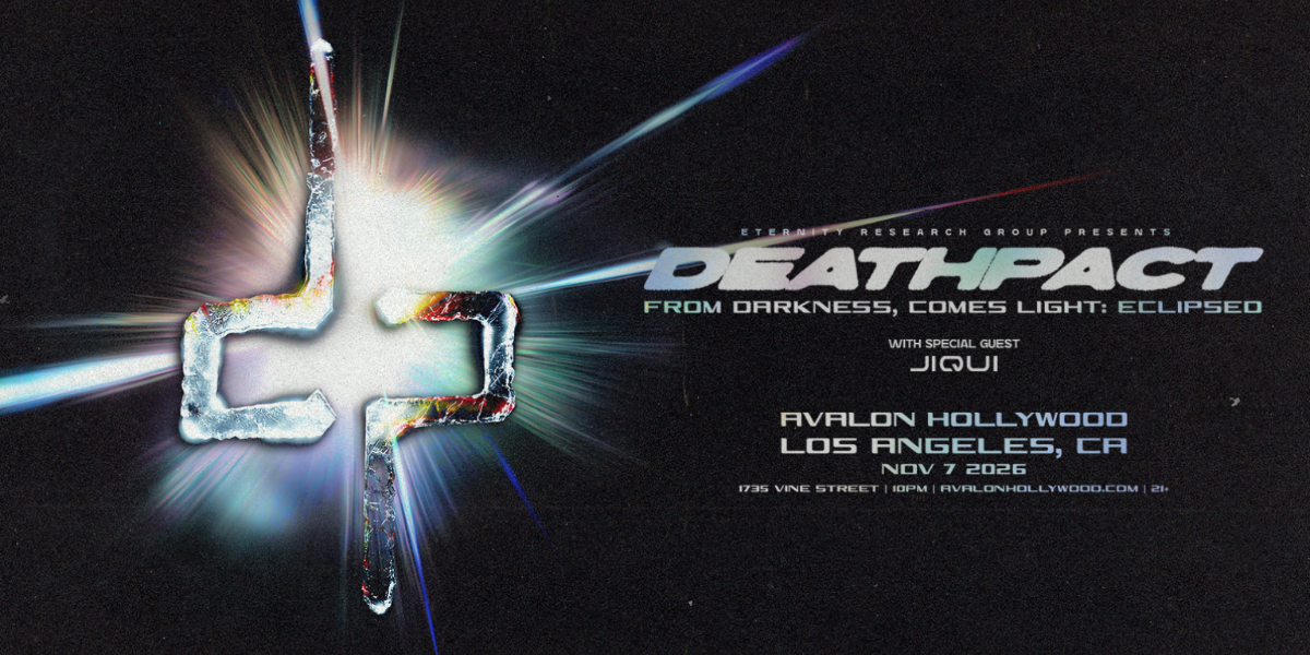 Deathpact w/ Jiqui