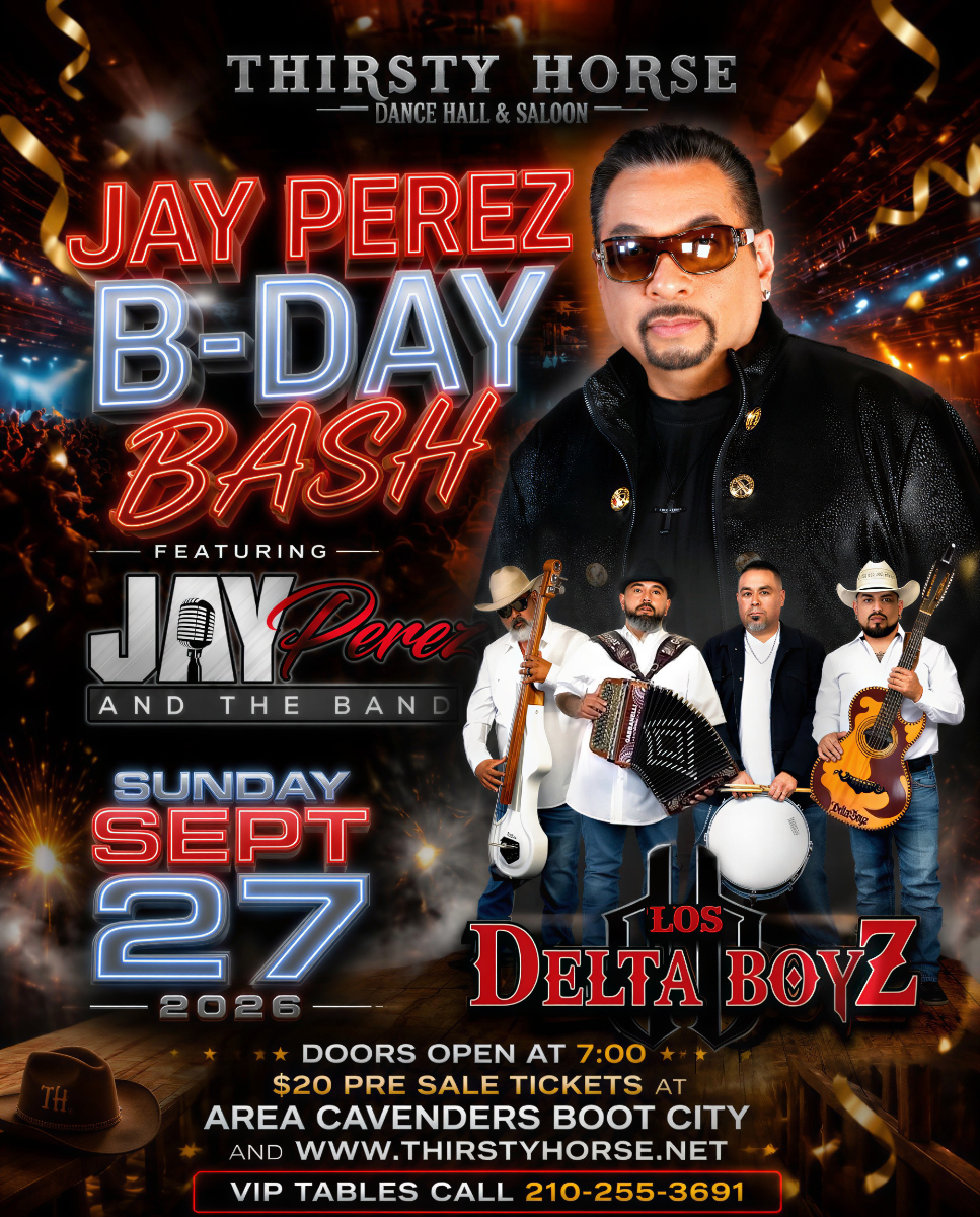 Jay Perez, The Delta Boyz
