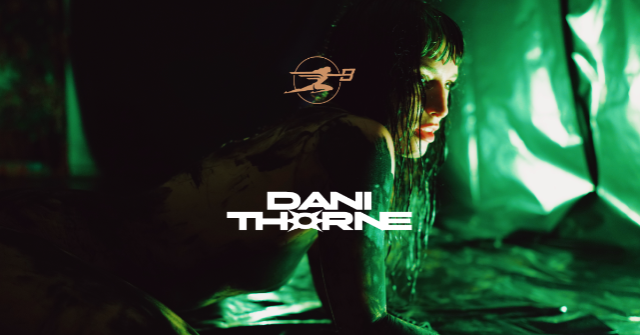 DANI THORNE – Halloween Night 2 at Barnato at Barnato – Omaha, NE