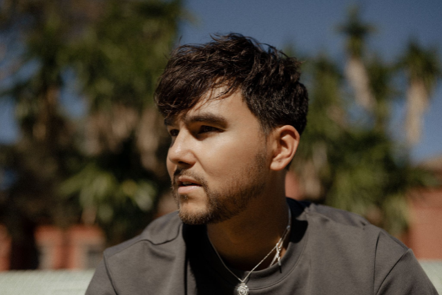 Tyler Shaw & Friends presented by Capital Music Week