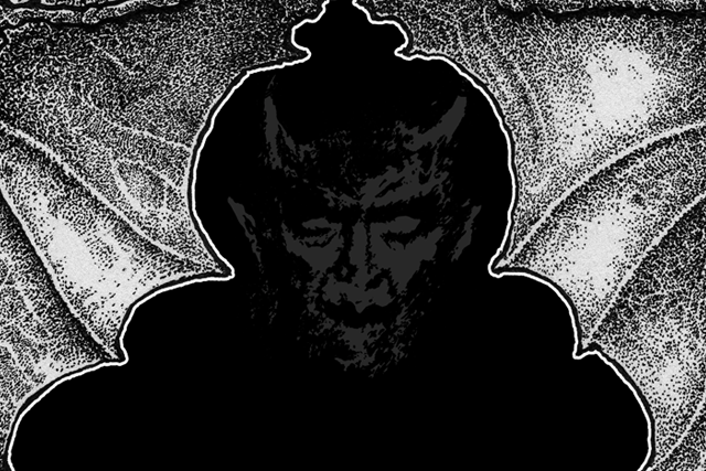 Devil Master with Special Guests Baazlvaat , Jail and Glorious Descent