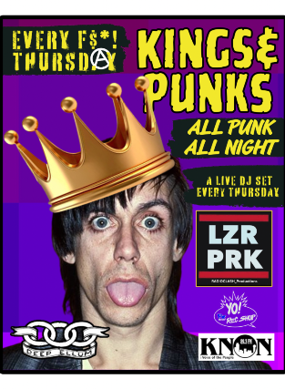 LZR PRK