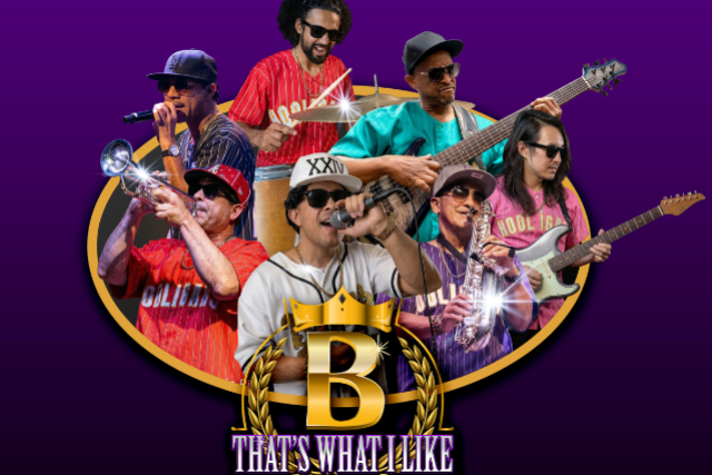 Bruno Mars - Tribute by That's What I Like