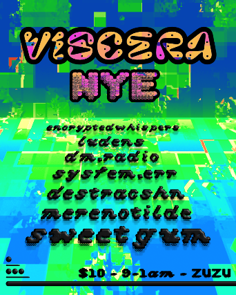 Image of VISCERA Image of VISCERA