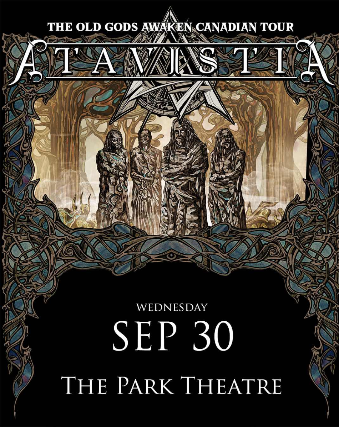 Atavistia