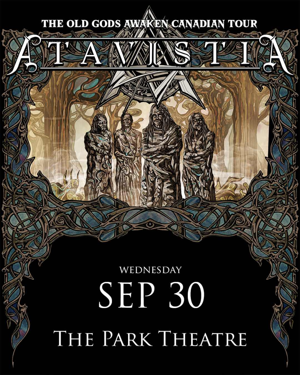 Atavistia