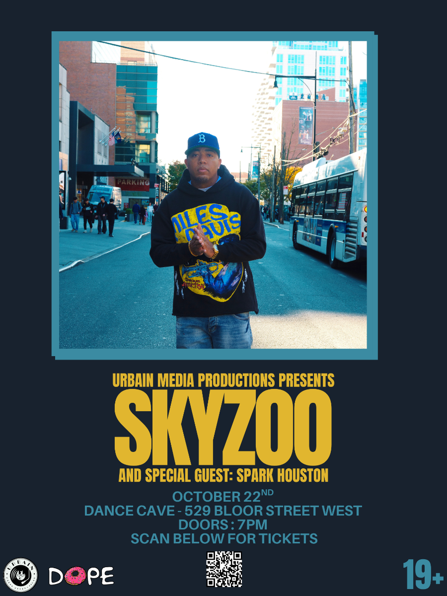 Skyzoo and Spark Houston