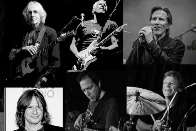 Our House - The Music of CSNY