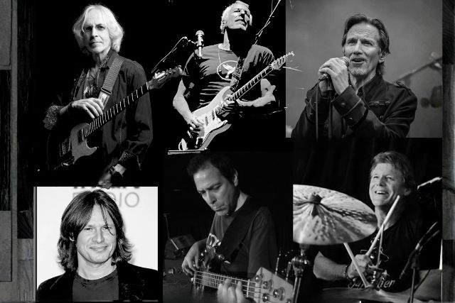 Our House - The Music of CSNY