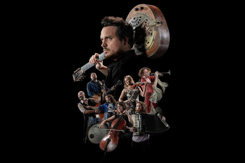 The Sam Chase & The Untraditional