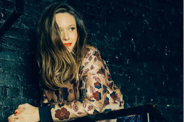 Brunch: Lauren Minear