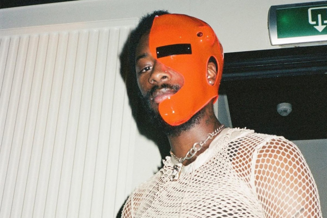 GoldLink with Live Band