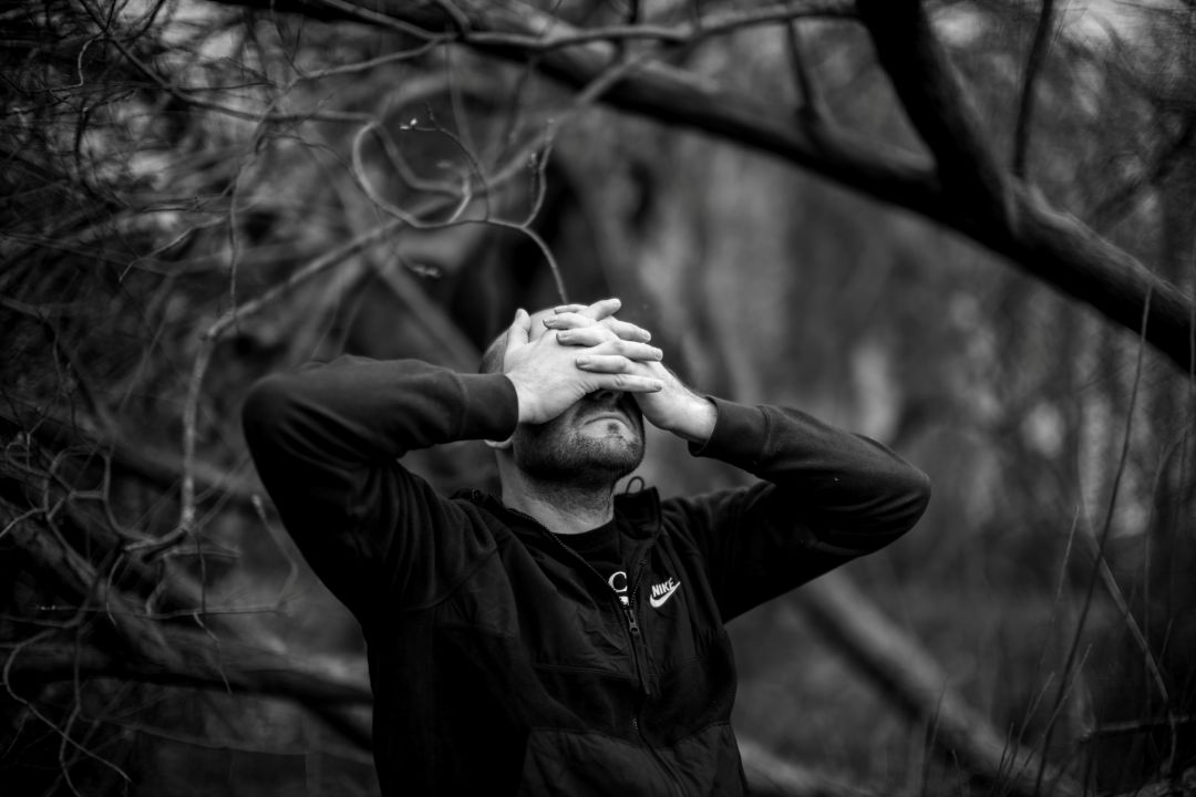 Andy Stott / Carrier