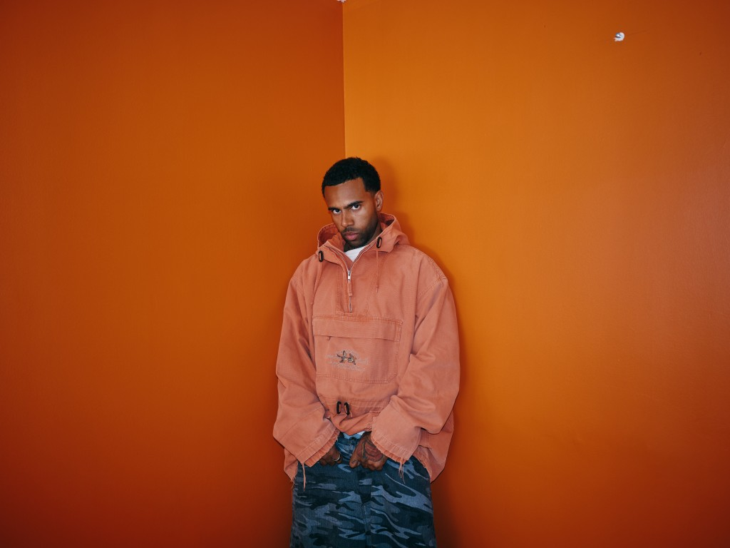 Vic Mensa with Live Band