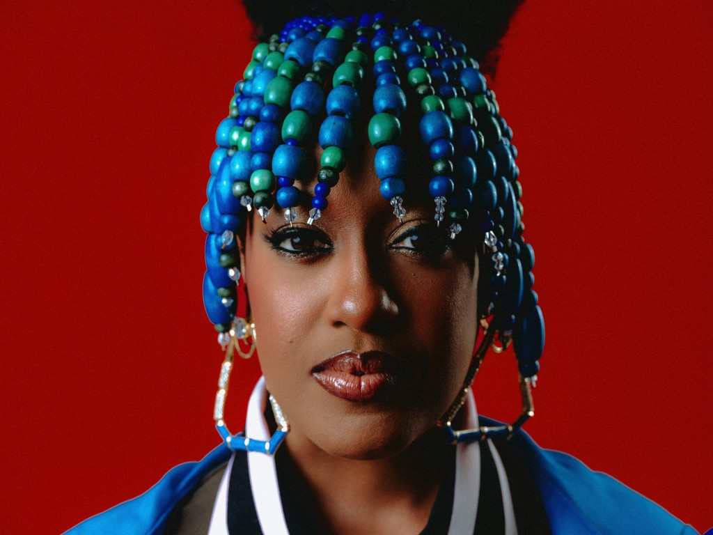 Rapsody with Live Band