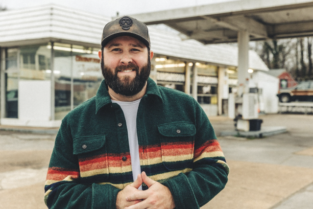 In The Round with Brinley Addington, Aaron Eshuis & Jason Nix