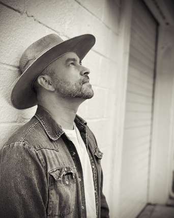 Sunday Spotlight with Gareth Asher