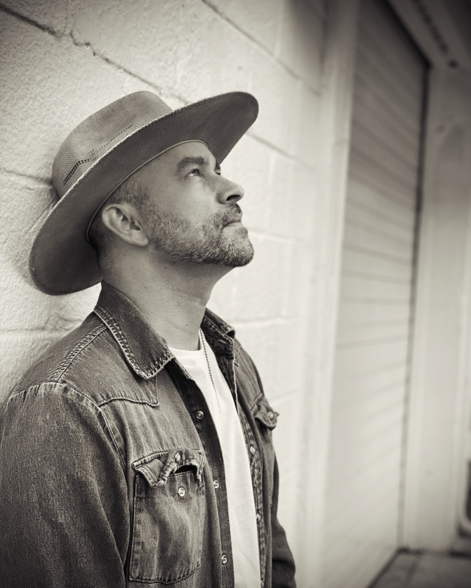 Sunday Spotlight with Gareth Asher
