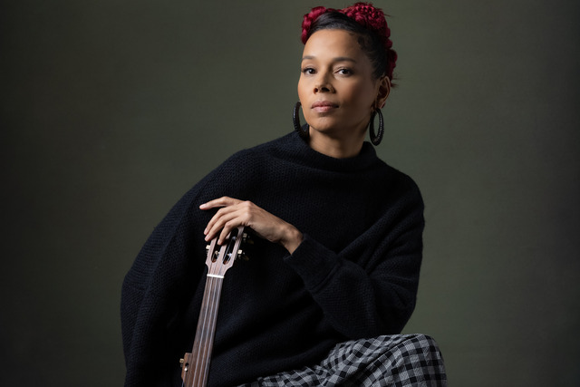 Rhiannon Giddens