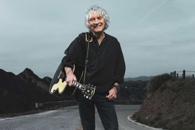 Albert Lee