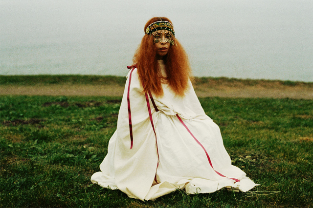 Ami Taf Ra with special guest Kamasi Washington