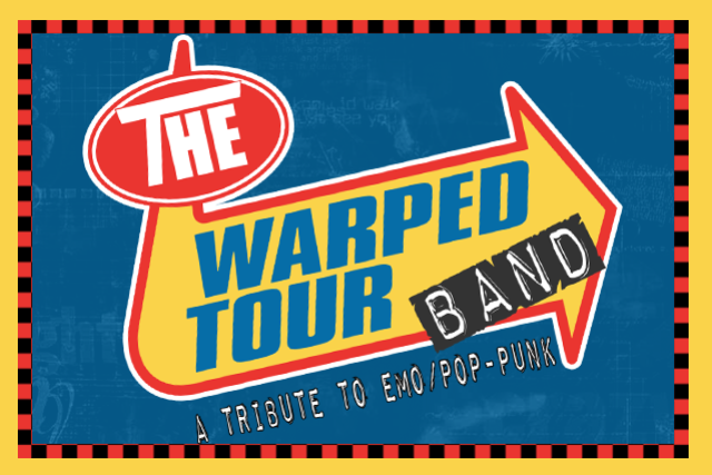 The Warped Tour Band & All Blink Things (7 Year Anniversary Party)
