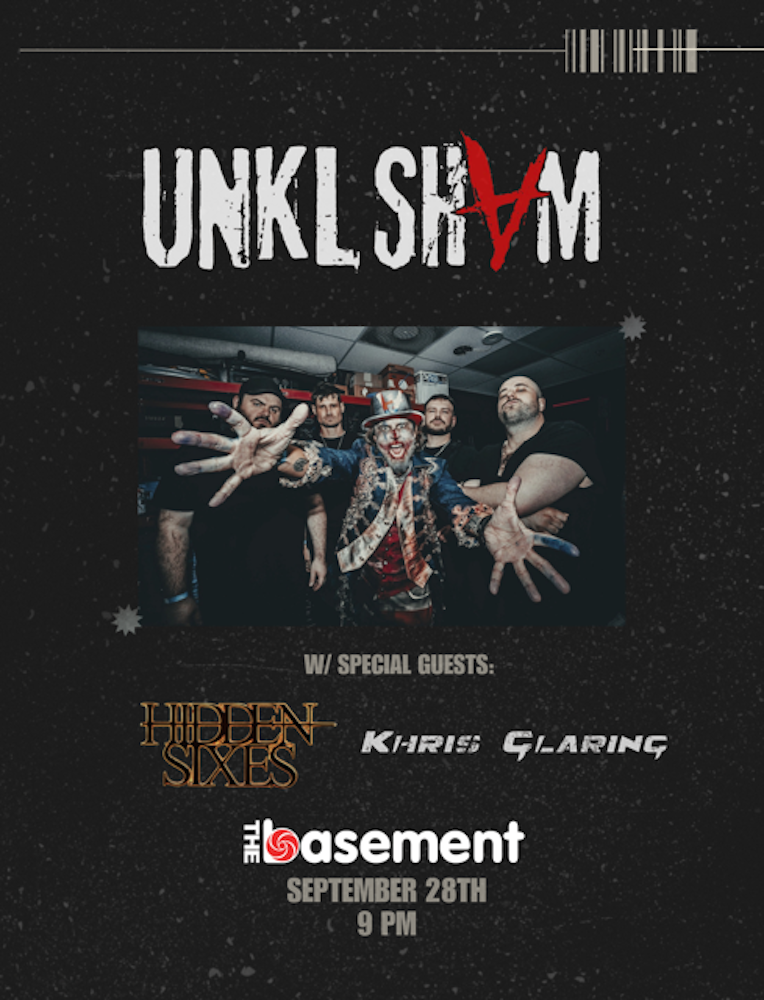 Unkl Sham