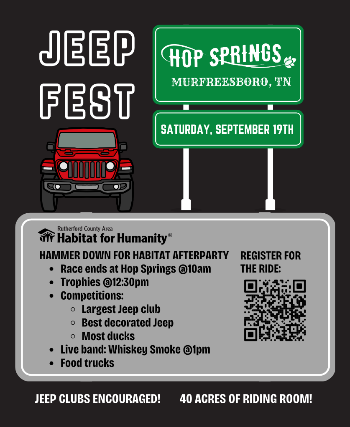JEEP FEST