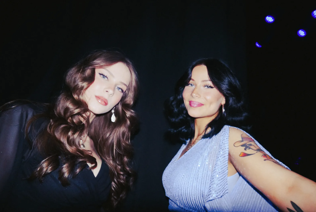 The Burney Sisters
