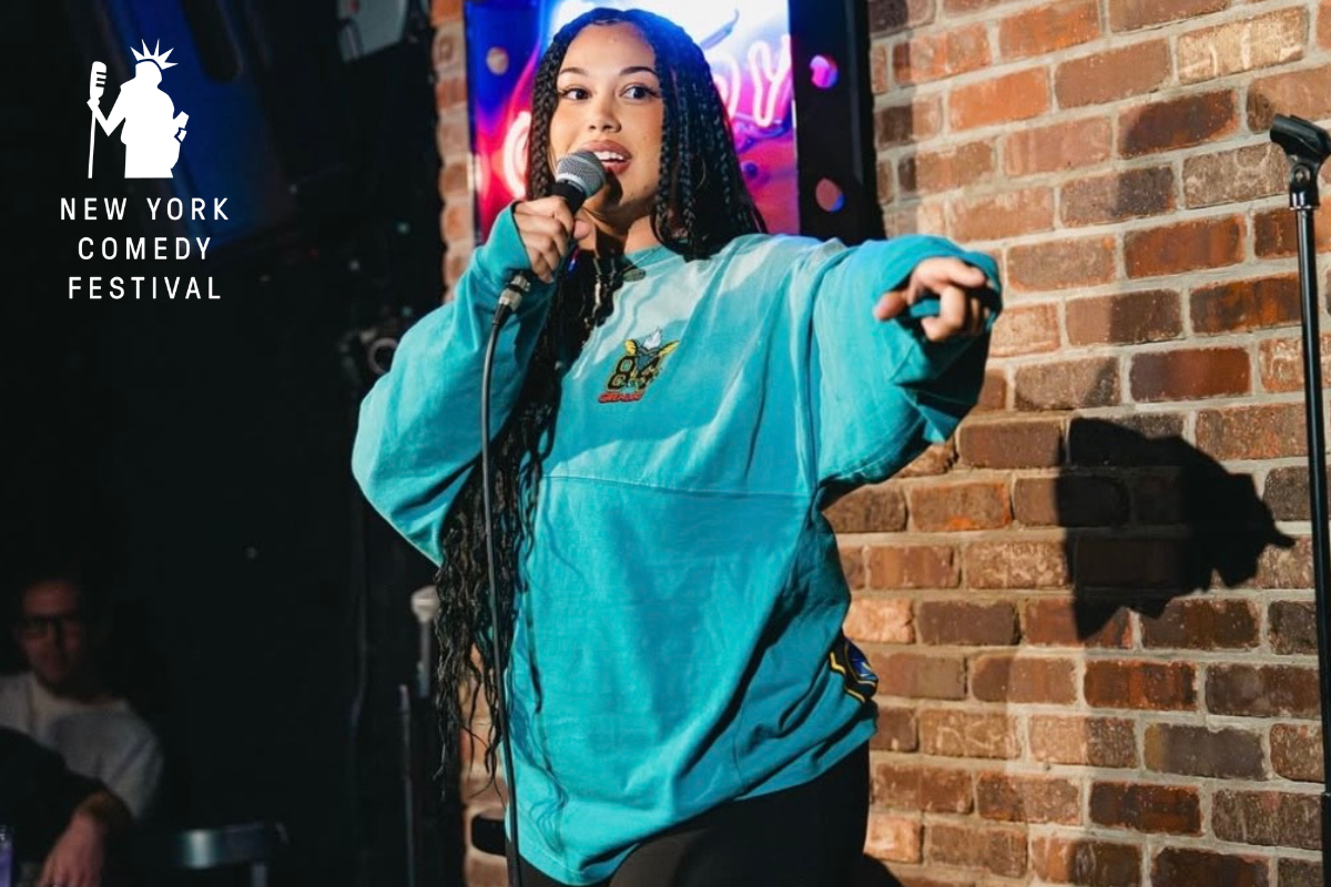Maddi Mays & Friends presented by New York Comedy Festival