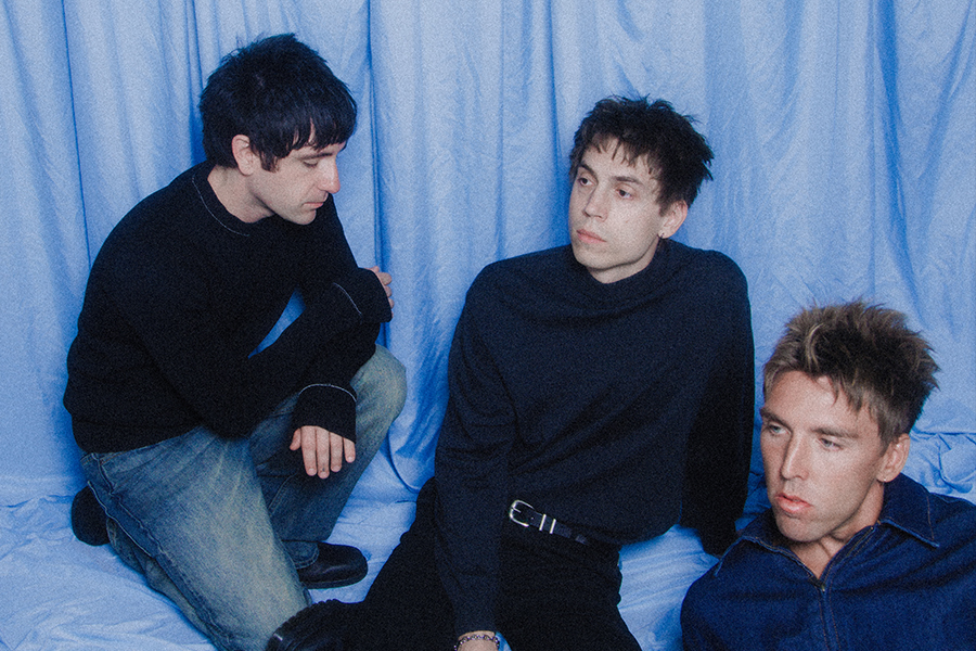 Bad Suns - Disappear Here: A Ten Year Celebration