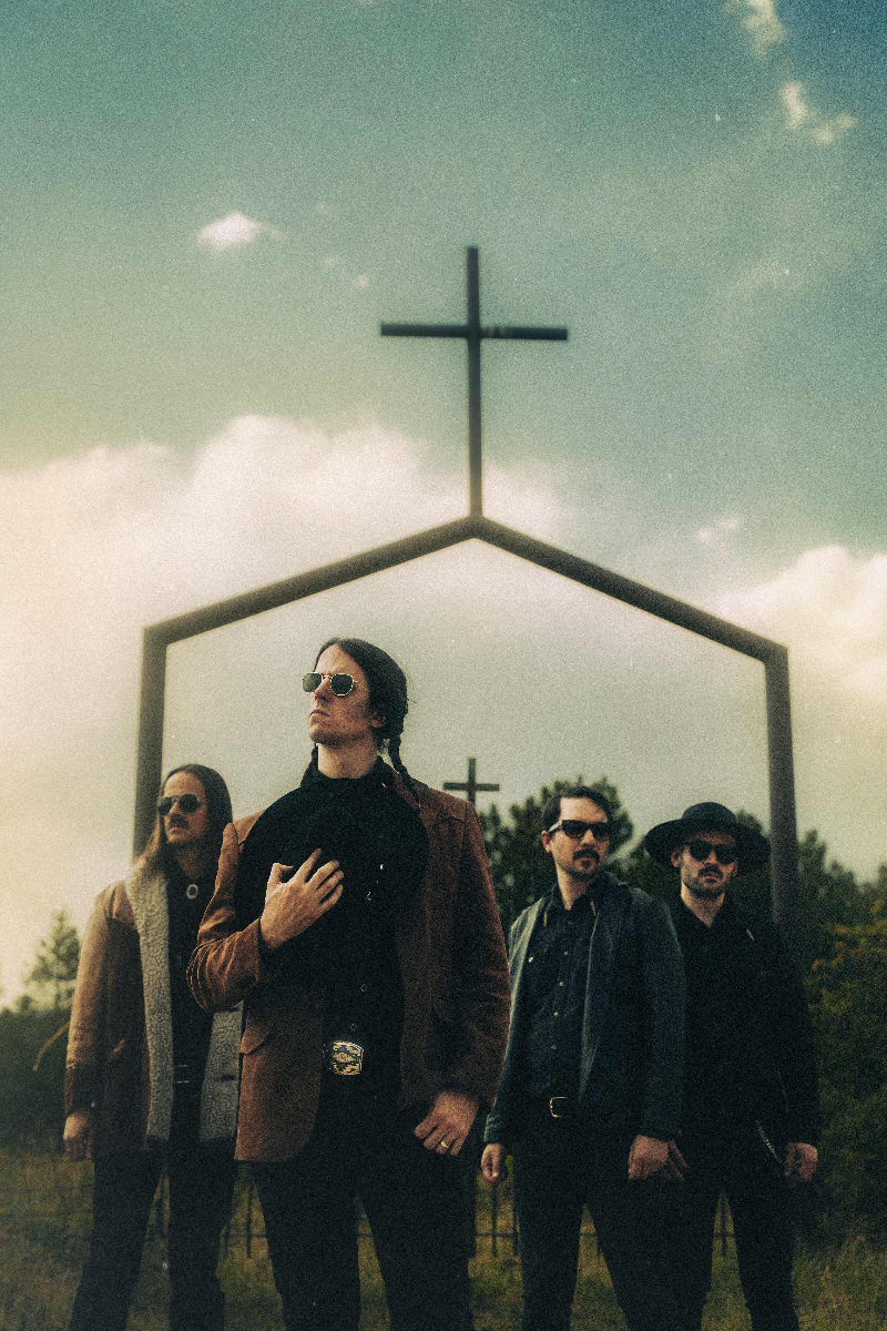Tractor & Heirophant Present: Wayfarer w/ Nox Novacula, John Haughm