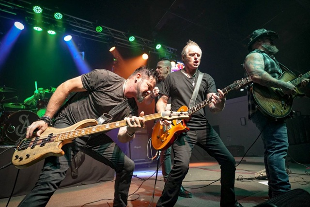 Saving Abel