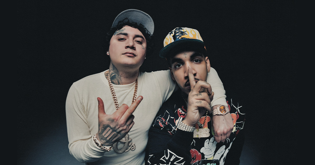 SHORELINE MAFIA PRESENTS BACK IN BIDNESS TOUR