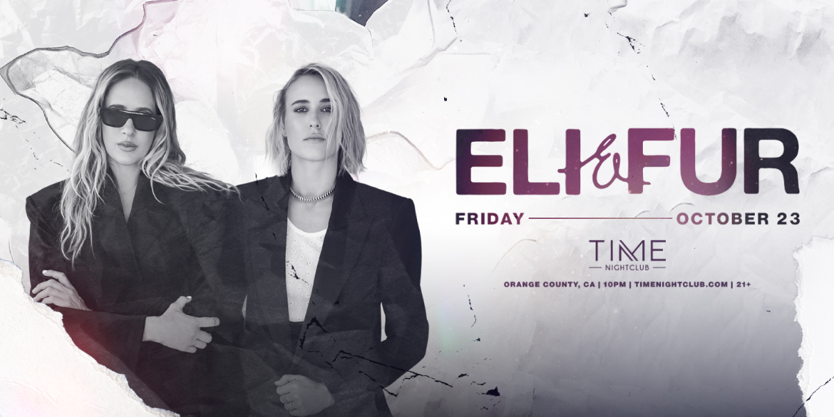 Eli & Fur