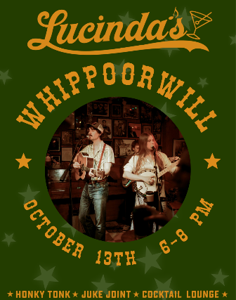 Event Image - Whippoorwill - 13