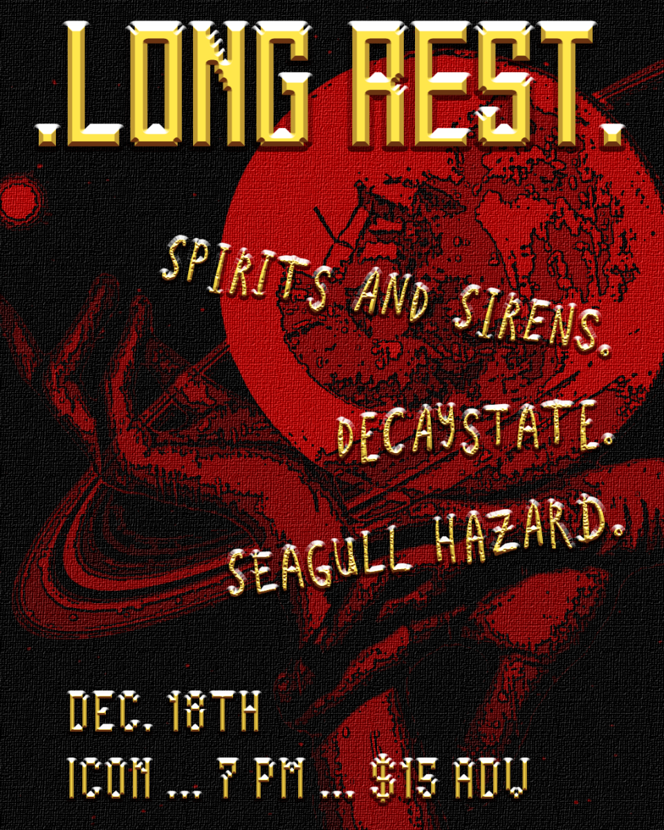 LONG REST