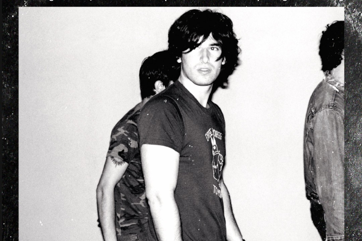 Pete Yorn (solo acoustic) - 25th Anniversary of musicforthemorningafter