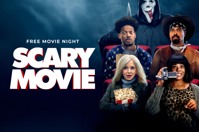 Scary Movie (2026)