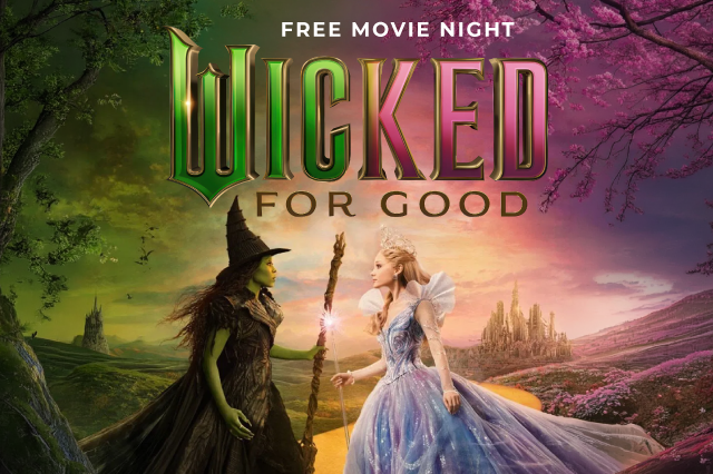 Wicked: For Good
