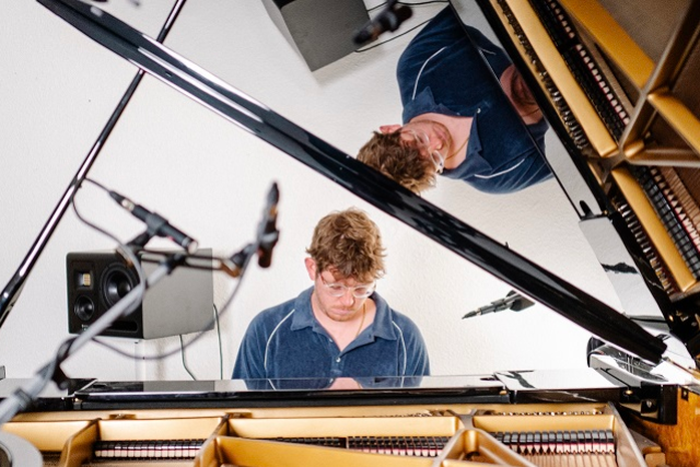Elijah Fox Trio Tour ft Myles Martin and Solo Smith