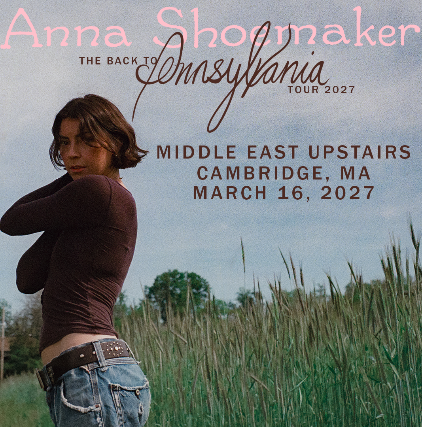 Anna Shoemaker