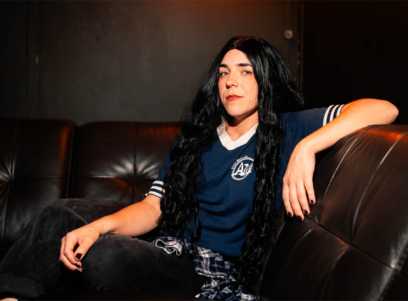 Jagged Little Pill – An Alanis Morissette Tribute at Tipitina’s – New Orleans, LA